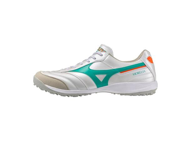 Morelia Sala Elite TF Hvit/Grønn 8 