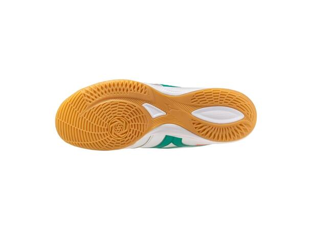 Morelia Sala Pro IN Hvit/Grønn 7 