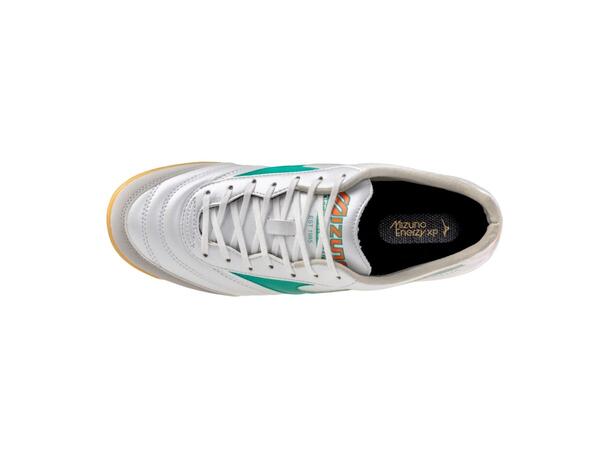 Morelia Sala Pro IN Hvit/Grønn 7 