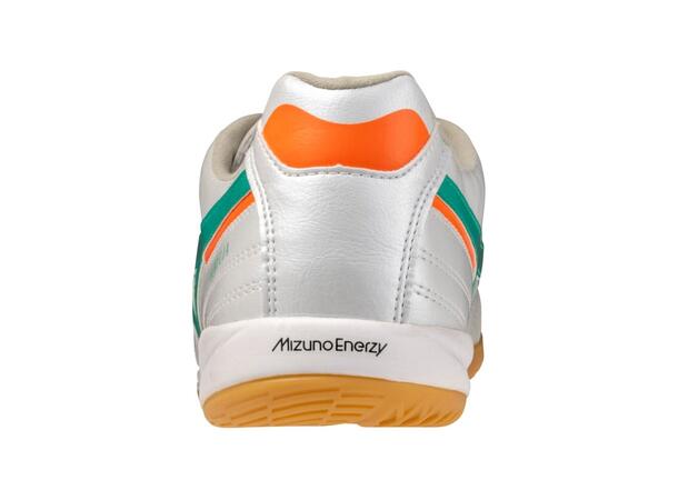 Morelia Sala Pro IN Hvit/Grønn 7 