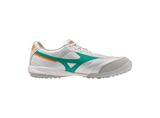 Morelia Sala Pro TF Hvit/Grønn 9 