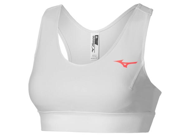 Padded Bra W Hvit XS 