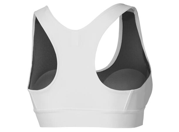 Padded Bra W Hvit XS 