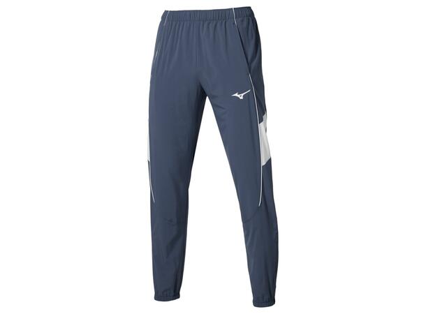 Shadow Woven Pants Mørk blå M 
