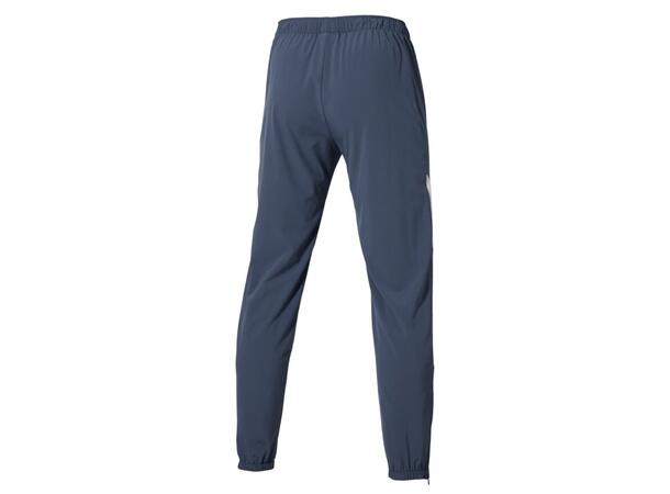 Shadow Woven Pants Mørk blå M 