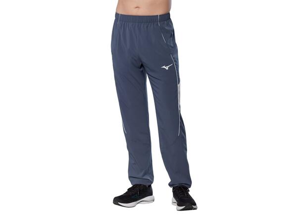 Shadow Woven Pants Mørk blå M 
