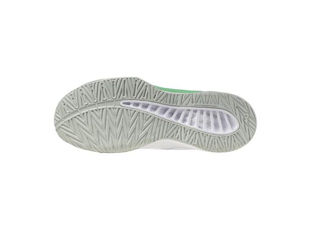 Thunder Blade Z Hvit/Sort 10 Allround indendørssko 