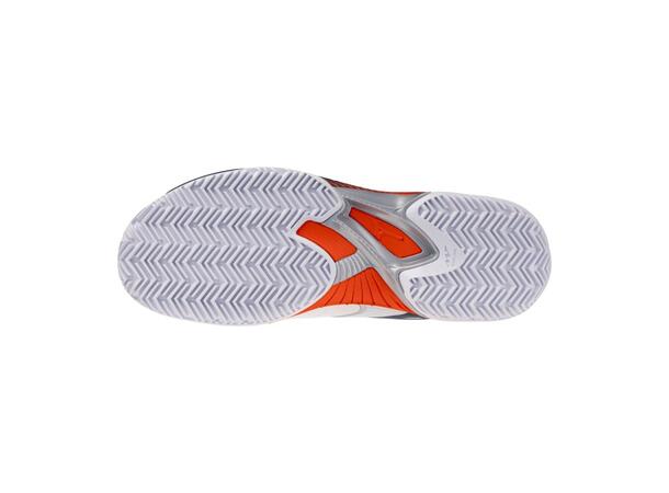 Wave Exceed Court CC Hvit/Blå 8 