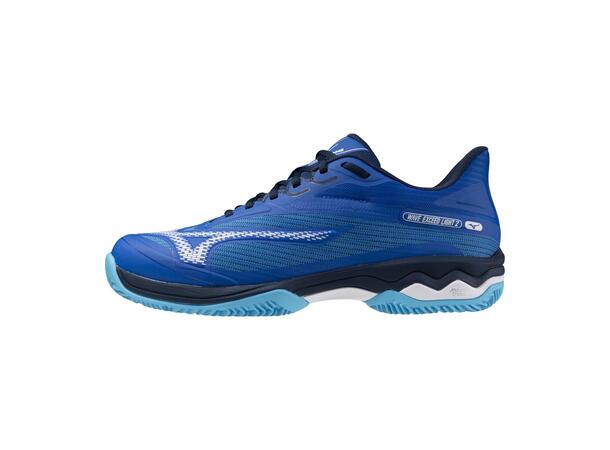 Wave Exceed Light 2 CC Blå/Hvit 9 