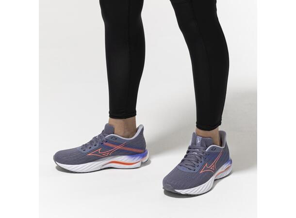 Wave Inspire 21 W Blågrå/Rosa 4 