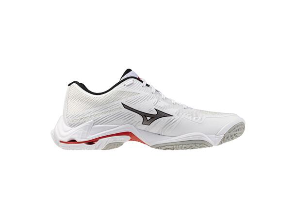 Wave Lightning Elite Hvit/Sort 9 