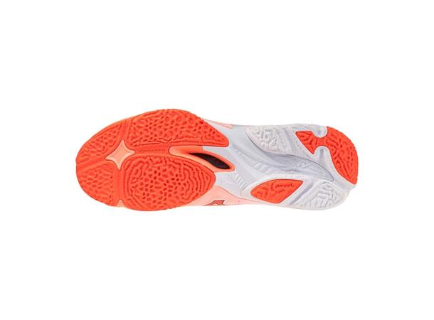 Wave Lightning Elite Rosa/Oransje 9 