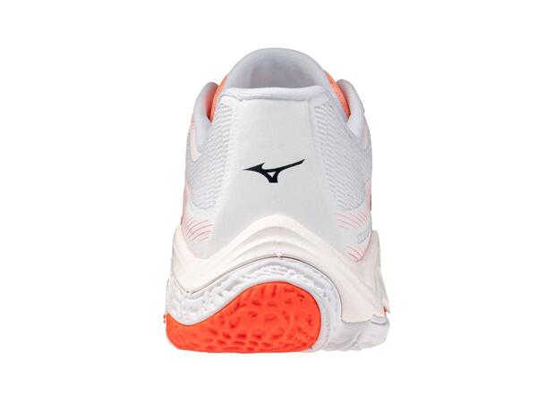 Wave Lightning Elite Rosa/Oransje 9 