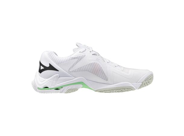 Wave Lightning Z8 Hvid/Turkis 10,5 