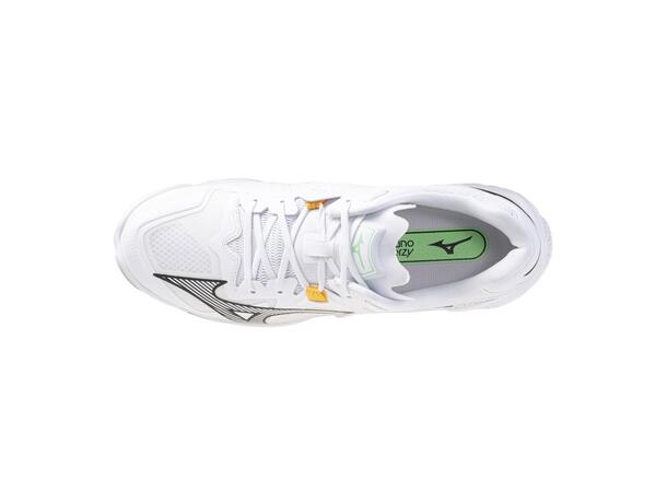 Wave Lightning Z8 Hvid/Turkis 10,5 