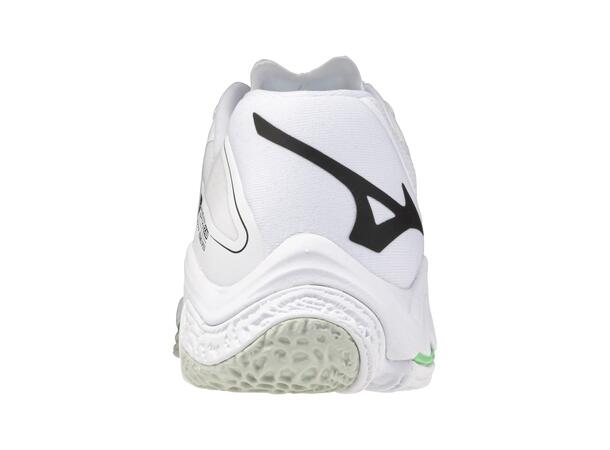 Wave Lightning Z8 Hvid/Turkis 10,5 