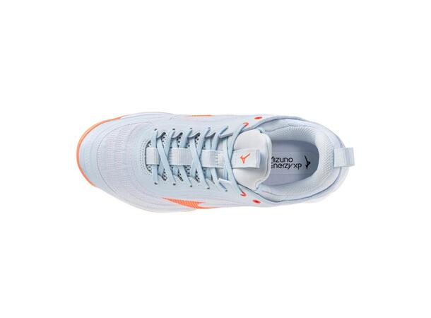 Wave Luminous Elite W Lysblå/Oransje 6 