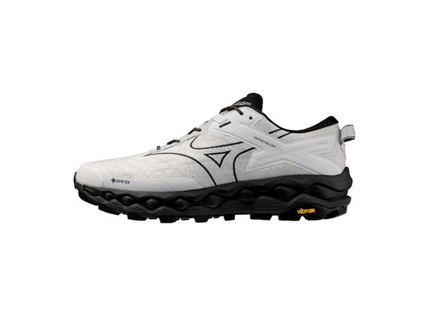 Wave Mujin LS GTX Hvit/Sort 9,5 