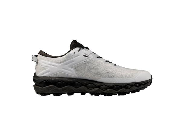 Wave Mujin LS GTX Hvit/Sort 9,5 