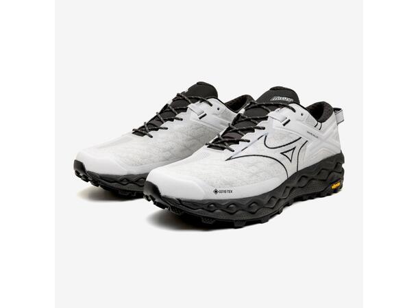 Wave Mujin LS GTX Hvit/Sort 9,5 