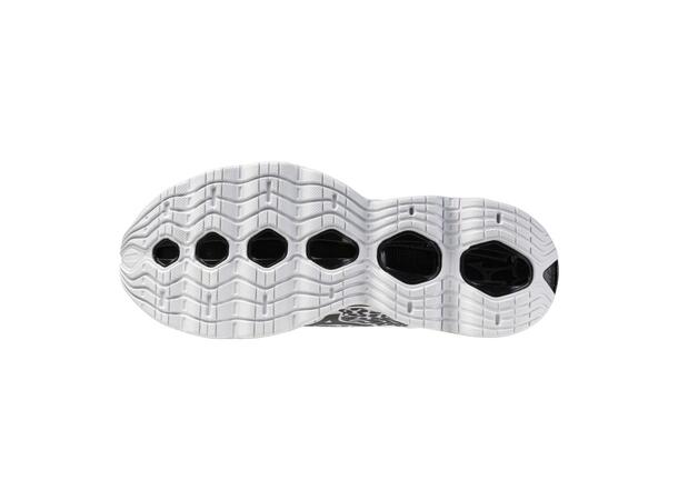 Wave Prophecy 13.2 Hvit/Sort 8,5 Teknisk sneaker 