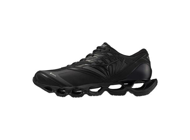 Wave Prophecy LS GTX Sort 9,5 Mizuno x One Block Down 