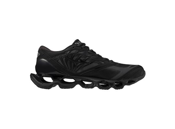 Wave Prophecy LS GTX Sort 9,5 Mizuno x One Block Down 