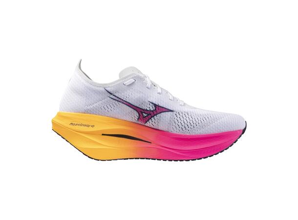 Wave Rebellion Pro 3 Hvid/Rosa 8 
