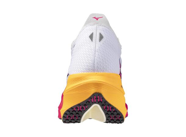 Wave Rebellion Pro 3 Hvid/Rosa 8 