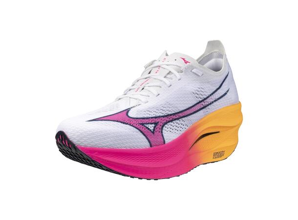 Wave Rebellion Pro 3 Hvid/Rosa 8 