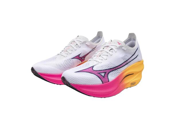Wave Rebellion Pro 3 Hvid/Rosa 8 
