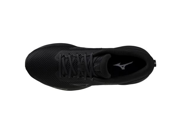 Wave Revolt 3 Sort 3,5 For en flydende løbeoplevelse 