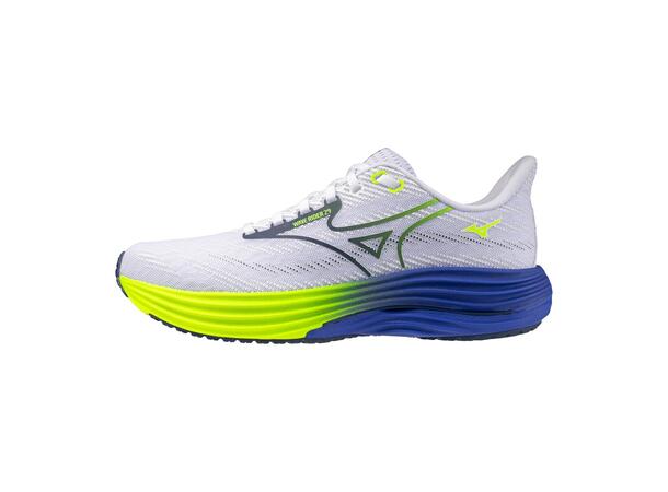 Wave Rider 29 Hvit/Blå 8 