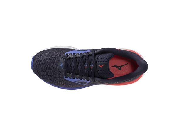 Wave Rider 29 W Grå/Lilla 5 Bestseller mængdetræning – Dame 