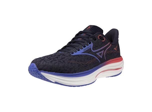 Wave Rider 29 W Grå/Lilla 5 Bestseller mængdetræning – Dame 