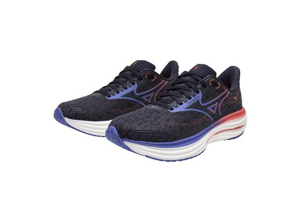 Wave Rider 29 W Grå/Lilla 5 Bestseller mængdetræning – Dame 