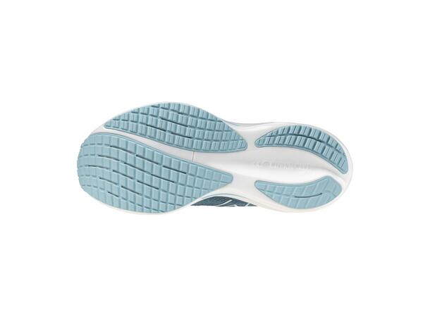 Wave Rider 29 W Grønn/Hvit 7 