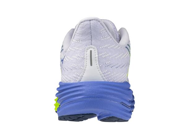 Wave Rider 29 W Hvit/Gul 6,5 