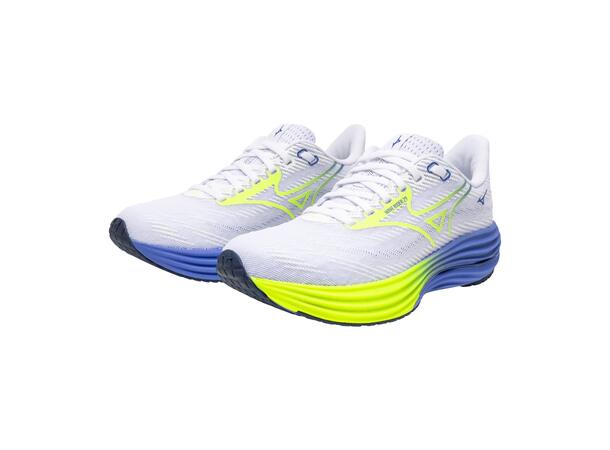 Wave Rider 29 W Hvit/Gul 6,5 