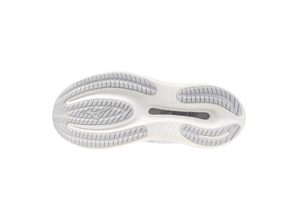 Wave Rider 30 Hvit/Hvit 9 