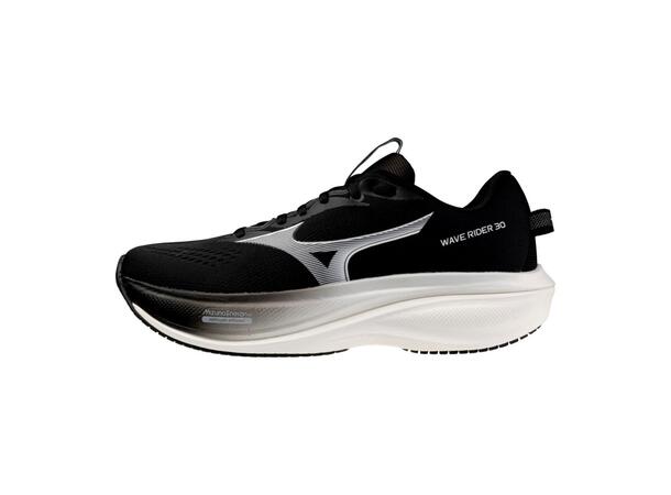 Wave Rider 30 Sort/Hvit 9,5 