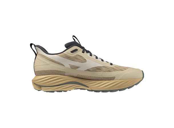 Wave Rider TT 3 Brun 9 