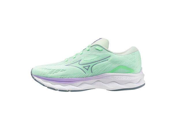 Wave Serene W Mint/Lilla 6 Ny og spennende løpesko! 