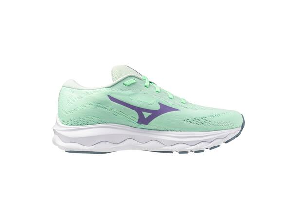 Wave Serene W Mint/Lilla 6 Ny og spennende løpesko! 