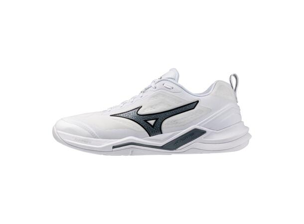Wave Stealth Elite Hvit/Grå 9 