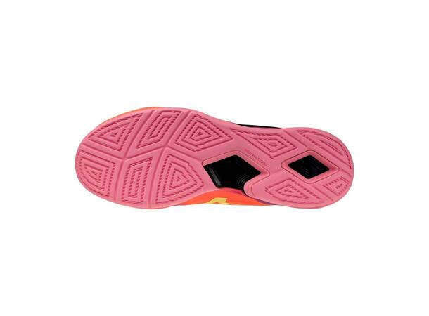 Wave Stealth Elite Oransje/Gul 9 