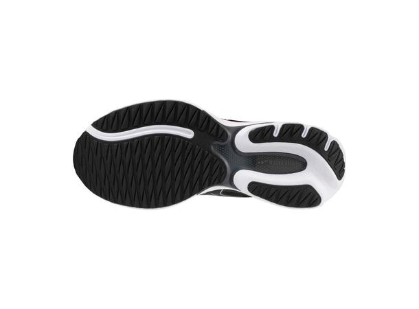 Wave Ultima 15 Sort 11,5 Nøytral løpesko til herre 