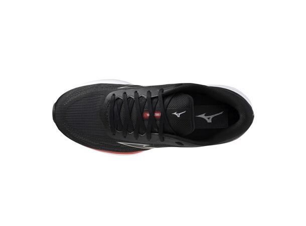 Wave Ultima 15 Sort 11,5 Nøytral løpesko til herre 