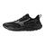 Mizuno Neo Lumina GTX W Sort/Hvit 6,5 Vandtæt løbesko til terræn og grus 