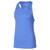 Active Dryaeroflow Tank Top W Lys blå XS 